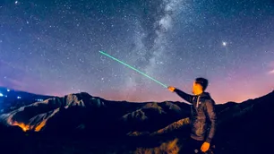 Córdoba lanzó el mes del Astroturismo y busca posicionarse a nivel mundial