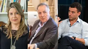 Reacomodamientos en Nación: cordobeses atentos a los cambios en el gabinete de Milei