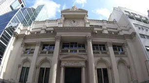 La tasa de las Leliq volvió a bajar y se acerca al piso establecido por el BCRA