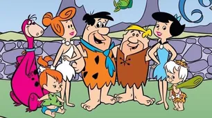 "Los Picapiedra" rompieron el molde de las series animadas e inspiraron "Los Simpsons"