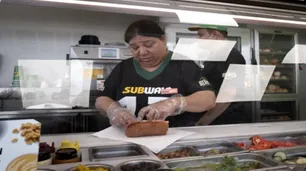 Aumentos de hasta 707% en servicios muestran la "motosierra" de Milei que golpea a la clase media