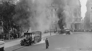 A 76 años del golpe militar que cambió la historia argentina para siempre