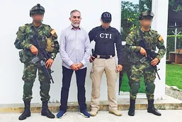 No más códigos de silencio en el narcotráfico