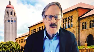 Michael Boskin: "Nacionalizar empresas es una solución muy pobre"