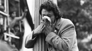 El día que lloró un país, en fotos: hace 45 años moría Juan Domingo Perón