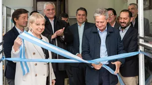 Se inauguró la nueva sede del Museo Postal Telegráfico y de Telecomunicaciones