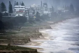Un informe alertó que el aumento en el nivel del mar y el calor extremo afectará a 1,5 millones de australianos para 2050