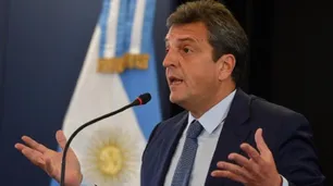 Blanqueo de capitales: para analistas de mercado, es "disparatado" y "muestra desesperación"