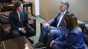 El mercado ya mira el 2027