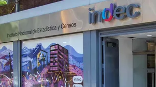 Encuestas: aumenta la desconfianza en el índice de inflación tras la crisis de febrero