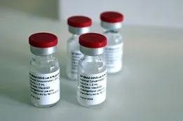 La carrera por la vacuna contra el coronavirus: cuál llega primera