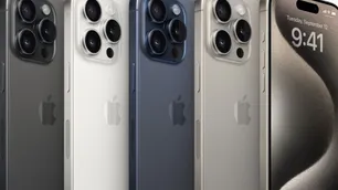 El Banco Ciudad subasta iPhone nuevos desde $48.000: cómo participar