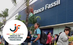Escándalo Banco Fassil: 50 empresarios participaron del desvío de más de 4.000 millones pesos bolivianos