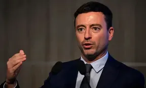 "No tiene vuelta atrás": De Loredo ratificó su candidatura a gobernador y prometió unidad opositora