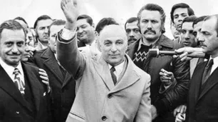 La huida de José López Rega: el final del "Brujo" en el poder y cómo siguió su vida