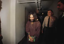 Murió Charles Manson, el criminal que horrorizó al mundo