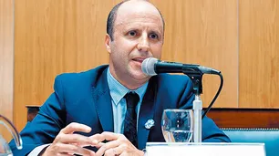 Denuncian a Mariano Borinsky por visitas a Mauricio Macri y avanza la investigación contra Gustavo Hornos
