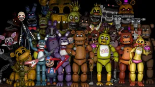 Five Nights At Freddy’s y la ontología de los videojuegos