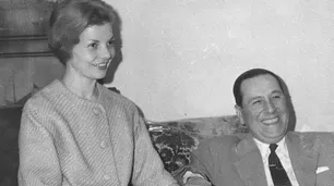 Isabel Perón cumple 90 años: de una vida turbulenta al bajo perfil en Madrid