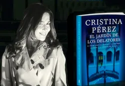 Cristina Pérez: "El espionaje es donde el poder prescinde de las reglas"