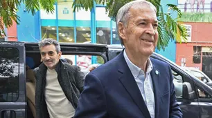 El PJ anti-K aguarda las definiciones del FdT y JxC