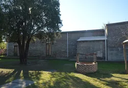 Dos museos, un parque temático y un centro de interpretación en la Ruta del Peregrino