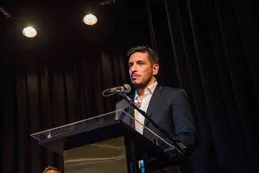 Marcos Ferrer: "Hubiera sido inédito que el PRO votara la creación de una Universidad”
