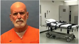 En Florida ejecutaron a exmarine luego de 46 años preso, y en Oklahoma otro reo zafó en el último minuto