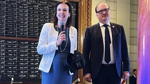 Tras la negativa a BRICS, Diana Mondino anunció la adhesión de Argentina a la OCDE