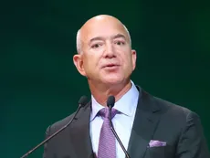 Jeff Bezos redefine la linea editorial del Washington Post: "Solo se defenderá el libre del mercado y las libertades personales"