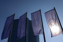 El nuevo mapa de la seguridad: la Unión Europea necesita nuevos socios de seguridad