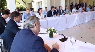 Intendentes piden a Alberto Fernández una cuasimoneda