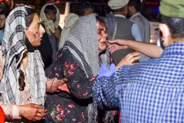 Afganistán: el grupo ISIS-K se adjudicó los mortales ataques en aeropuerto de Kabul