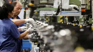 Uno por uno: cómo atravesaron los sectores económicos el 2024