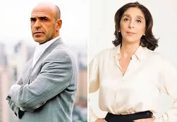 Gustavo Arribas y Silvia Majdalani, a indagatoria por supuesto espionaje en las elecciones de 2017
