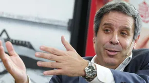 Gastón Manes: "Santiago Caputo es la casta, y son ellos quienes atacan al pueblo"