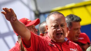 Venezuela acusó a Trump de "ejecuciones extrajudiciales" por su ataque contra un supuesto "barco de narcotraficantes"
