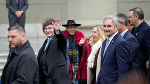 El post Tedeum: Javier Milei no confronta, el rol de Quirno y los ataques de la tropa digital