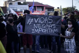 Racismo en Brasil: la ONU pide "medidas urgentes" al gobierno de Jair Bolsonaro