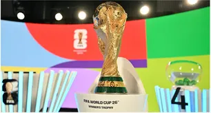 FIFA sorteó los repechajes que definirán a los últimos 6 clasificados a la Copa del Mundo