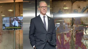 Rosenkrantz avisó a la Corte Suprema que no se excusará en causas de sus ex clientes