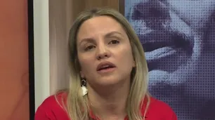 Carolina Píparo criticó la gestión de Saintout en Periodismo: "¿Puede ir cualquier alumno a decir 'yo soy macrista'?"