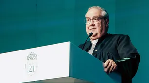 Ángel Rossi endureció sus críticas al Gobierno y habló de un “sadismo de Estado”