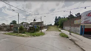 Un policía de civil mató de tres tiros a un ladrón que le robó la mochila y el celular