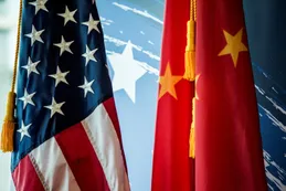 Optimismo en las negociaciones entre Estados Unidos y China