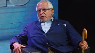 Diego Guelar: "Tenemos una relación fundamental con Brasil a la que no le dimos bola"