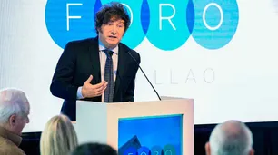 Rickyfortización de la economía