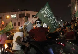 Franja de Gaza: pese a los llamados por la paz, sigue la violencia