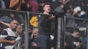 Fútbol sangriento: el episodio de Gimnasia-Boca y la tragedia de Indonesia en la misma semana