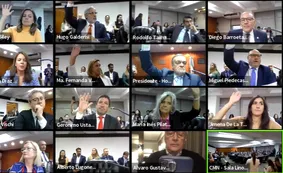 Consejo de la Magistratura: el kirchnerismo y la oposición acordaron cargos y arranca la disputa por temas clave